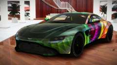 Aston Martin Vantage RZ S10 for GTA 4