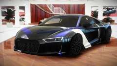 Audi R8 V10 Plus Ti S2 for GTA 4