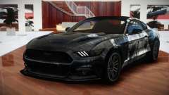 Ford Mustang GT Body Kit S7 for GTA 4