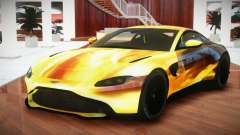 Aston Martin Vantage RZ S9 for GTA 4