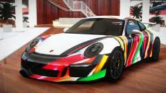 Porsche 911 GT3 XS S11 for GTA 4