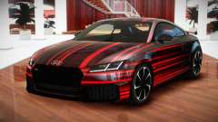 Audi TT ZRX S1 for GTA 4