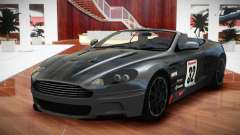 Aston Martin DBS GT S9 for GTA 4