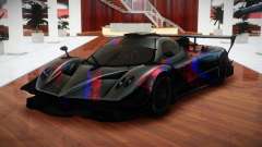 Pagani Zonda R E-Style S4 for GTA 4