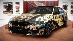 BMW M5 CS S1 for GTA 4