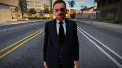 Sam Houser for GTA San Andreas