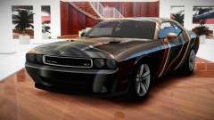 Dodge Challenger SRT8 XR S11 for GTA 4