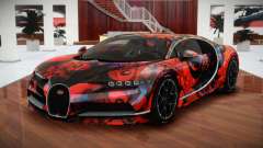 Bugatti Chiron ElSt S9 for GTA 4