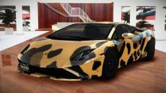 Lamborghini Gallardo ZRX S1 for GTA 4