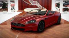 Aston Martin DBS GT for GTA 4