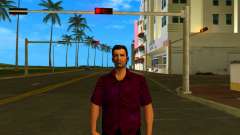 Tommy Vercetti Kent Paul Outfit for GTA Vice City