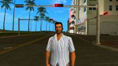 Tommy Donald Love for GTA Vice City