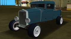 1930 Ford Model A Pickup for GTA Vice City