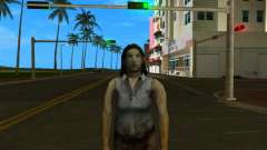 Zombie from GTA UBSC v4 for GTA Vice City