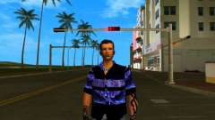 Tommy's New Style v1 for GTA Vice City