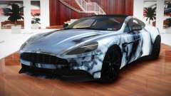 Aston Martin Vanquish R-Tuned S4 for GTA 4