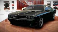 Dodge Challenger SRT8 XR S3 for GTA 4
