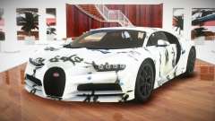 Bugatti Chiron RS-X S8 for GTA 4