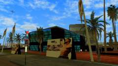 John Cena Autohaus for GTA Vice City