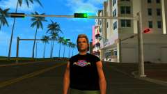 Phil Cassidy HD for GTA Vice City