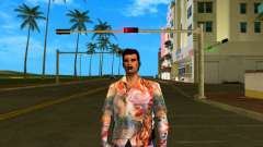 New Style Tommy v1 for GTA Vice City