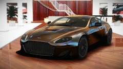Aston Martin Vantage G-Tuning S11 for GTA 4