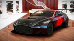 Aston Martin Vantage G-Tuning S5 for GTA 4