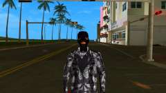 Character from Counter Strike for GTA Vice City