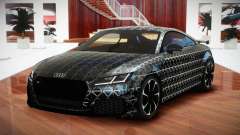 Audi TT ZRX S6 for GTA 4
