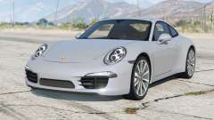 Porsche 911 50 Years Edition (991) 2013〡add-on for GTA 5