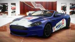Aston Martin DBS GT S6 for GTA 4
