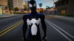 Spider man WOS v11 for GTA San Andreas