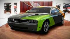 Dodge Challenger SRT8 XR S10 for GTA 4