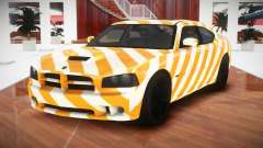 Dodge Charger SRT8 XR S2 for GTA 4