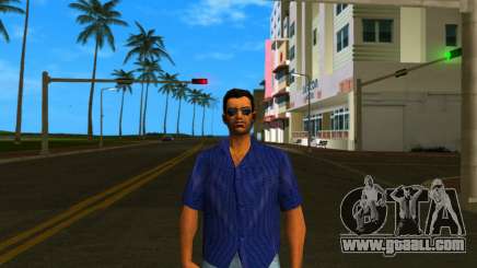 Tommy Vercetty 2 for GTA Vice City