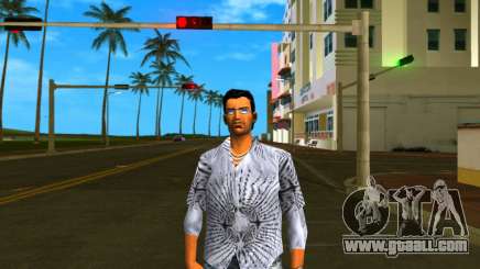 New Style Tommy v8 for GTA Vice City