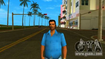 Tommy Vercetti (Japan) for GTA Vice City