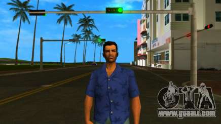 Tommy - Marco Forelli for GTA Vice City