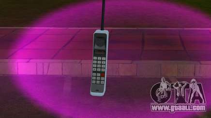 hd phone for GTA Vice City