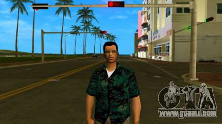 New Tommy v24 for GTA Vice City