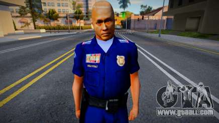 Bato for GTA San Andreas