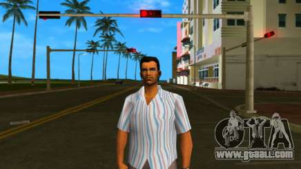 Tommy Donald Love for GTA Vice City