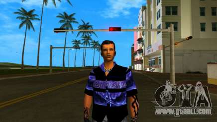 Tommy's New Style v1 for GTA Vice City