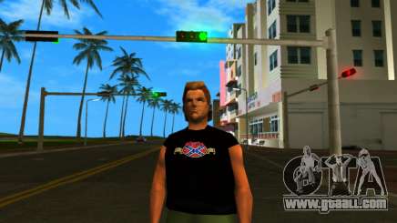 Phil Cassidy HD for GTA Vice City