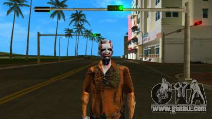 Tommies in a new v3 image for GTA Vice City