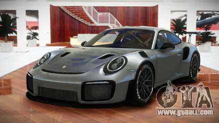 Porsche 911 GT2 Z-Style for GTA 4
