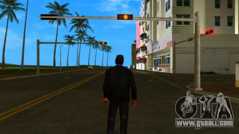 BGB HD for GTA Vice City