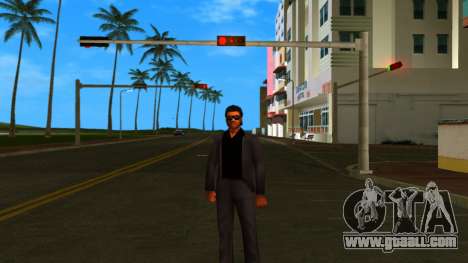 HD Vice8 for GTA Vice City