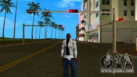 The Game Skin 2 for GTA Vice City