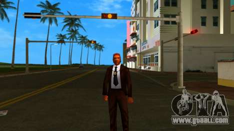 HD Vice6 for GTA Vice City